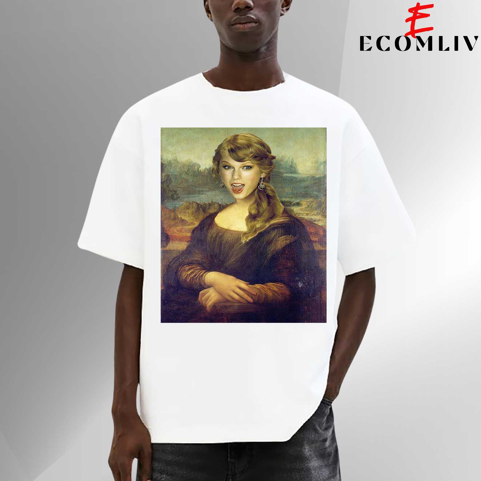 Taylor Swift Meme T-Shirt, Fan Merch Tee, Inspired Unisex Shirt